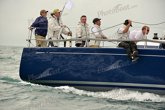 2014 Key West Race Week B 1556