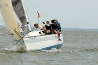 2012 Southern Bay Race Week A 1270