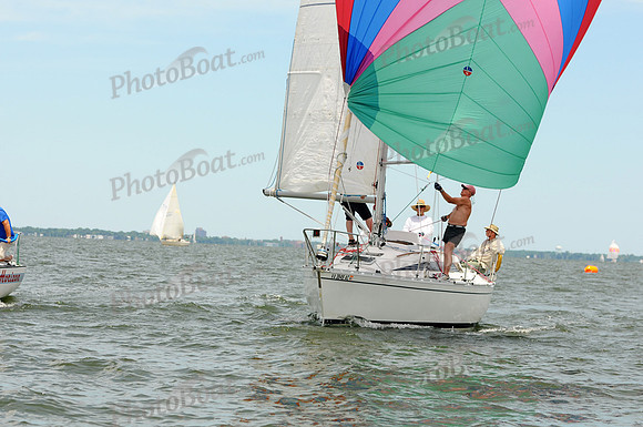 2011 Southern Bay RW C 632