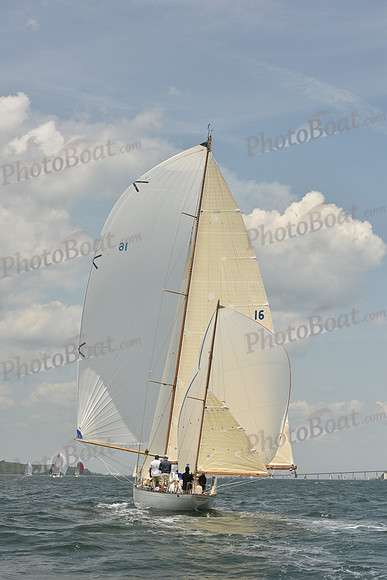 2018 NYYC Annual Regatta B_0949
