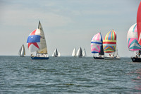 2018 Southern Bay Race Week C_0703