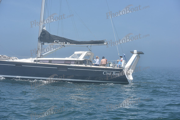 2019 Block Island Race Week J_0047