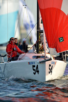 2015 J70 Winter Series B 1341