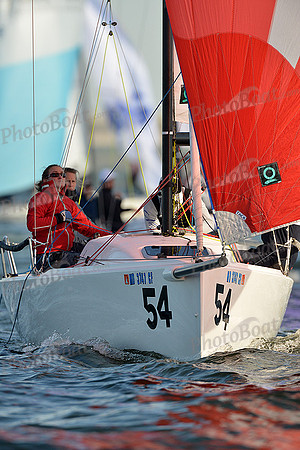 2015 J70 Winter Series B 1341