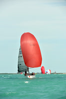 2016 Key West Race Week D_0639