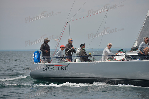 2019 Block Island Race Week D_0145