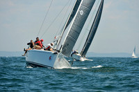 2015 Block Island Race Week A 317