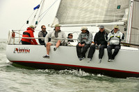 2015 Charleston Race Week A_0433