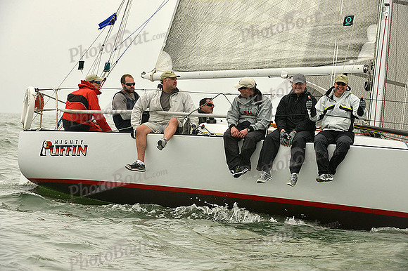 2015 Charleston Race Week A_0433