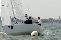 2012 Charleston Race Week A 1949