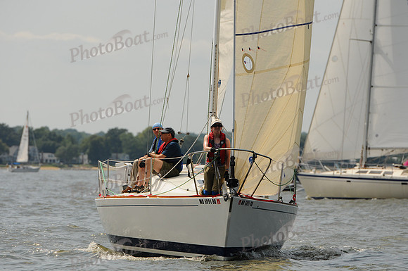 2011 Gov Cup A 135