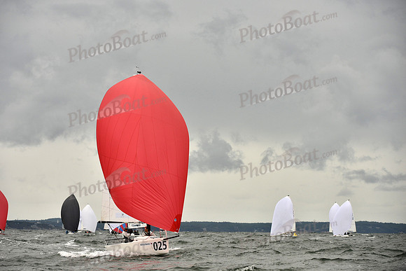 2018 J70 Worlds I_0911