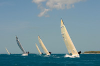 2012 Key West Race Week D 770