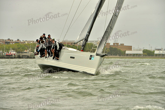 2018 Charleston Race Week C_1119