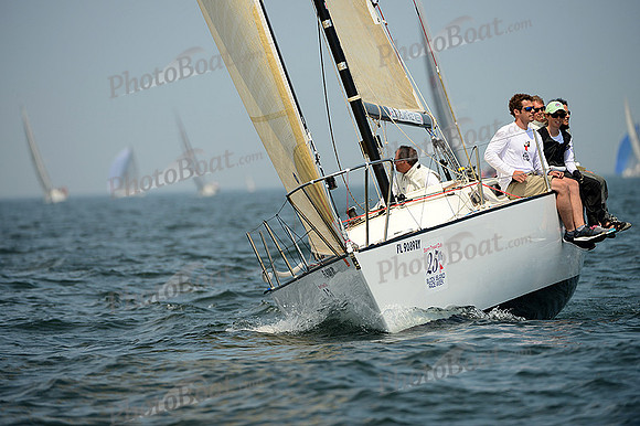2013 Block Island Race Week A 1468