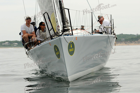 2011 Block Island RW A 521