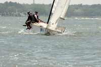 2012 Charleston Race Week A 1198