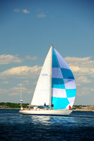 2014 Newport Bermuda A 345