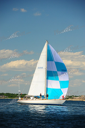 2014 Newport Bermuda A 345