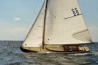 2015 IHYC Classic Yacht Regatta 618