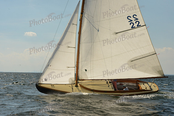 2015 IHYC Classic Yacht Regatta 618