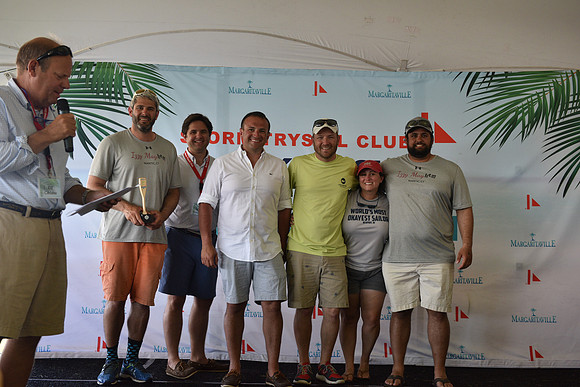 2019 Block Island Race Week Awards_0017