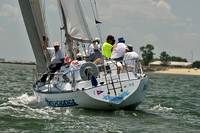 2013 Southern Bay Race Week C 2149