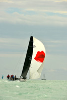 2016 Key West Race Week A_0646