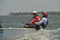 2017 Charleston Race Week D_1625