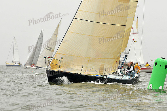 2014 Southern Bay Race Week A 036