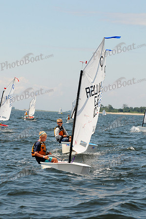 2011 Opti Area C 118