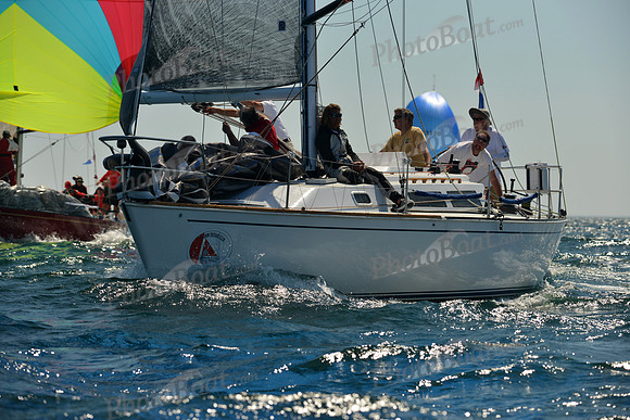 2015 Block Island Race Week B 447