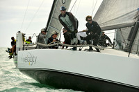 2016 Key West Race Week D_1122