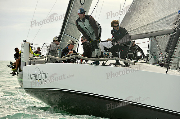 2016 Key West Race Week D_1122