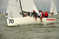 2015 Charleston Race Week E 865