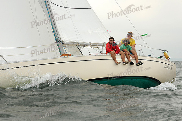 2012 Cape Charles Cup A 175