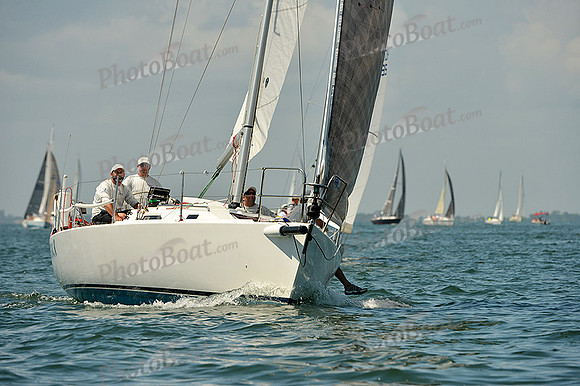 2015 Southern Bay Race Week C 421