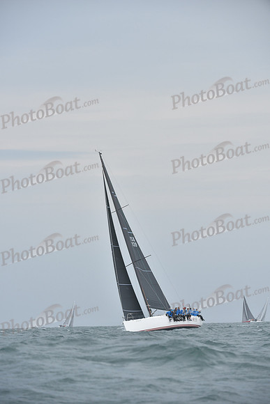 2019 NYYC Annual Regatta D_0064