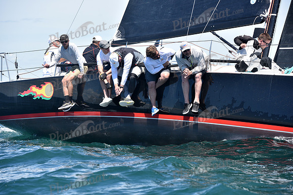 2021 Block Island Race Week D_3412