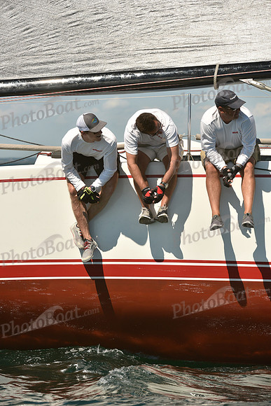 2018 NYYC Race Week E_0696
