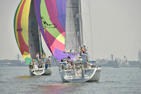 2018 Southern Bay Race Week A_0732