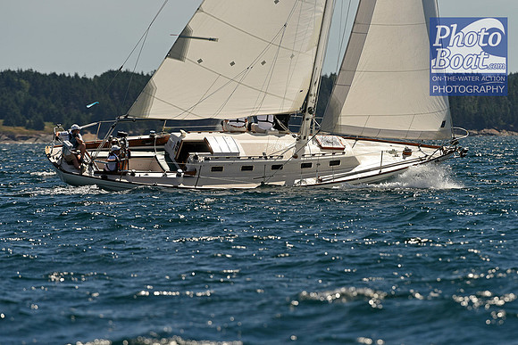 2016 Chester Race Week A 589-1
