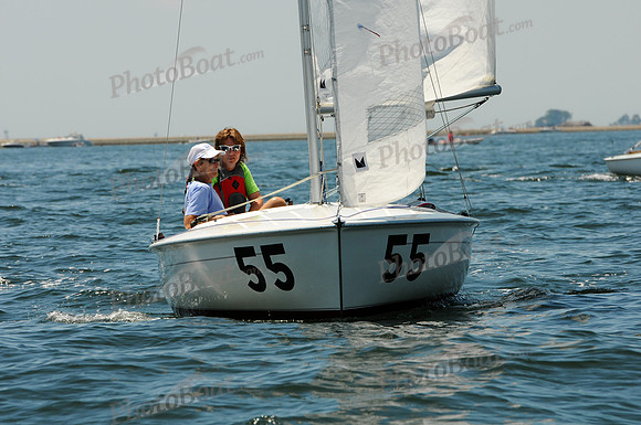 2011 Flying Scot NAC A 178
