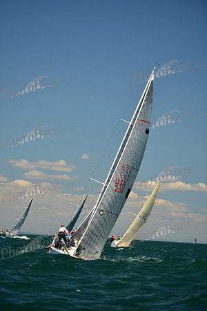 2015 Block Island Race Week H 655