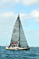 2014 Key West Race Week C 112