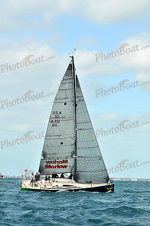 2014 Key West Race Week C 112