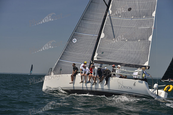 2019 Block Island Race Week B_0632