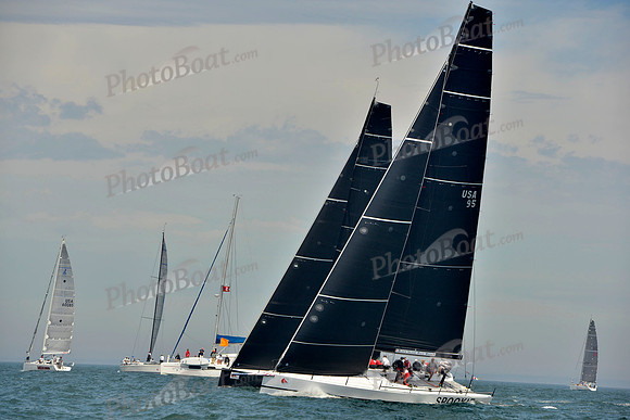 2017 Block Island Race Week D_0183