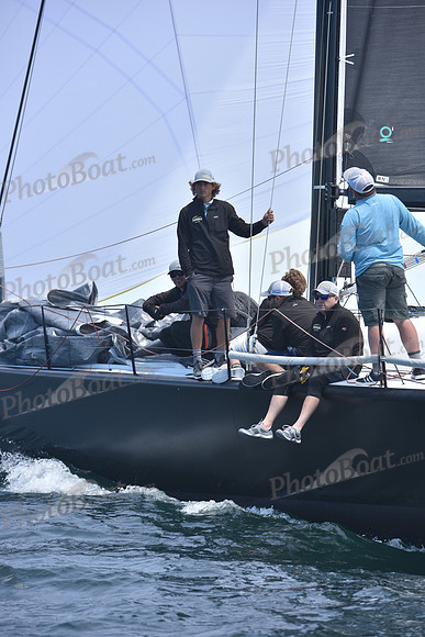 2021 Block Island Race Week D_2623