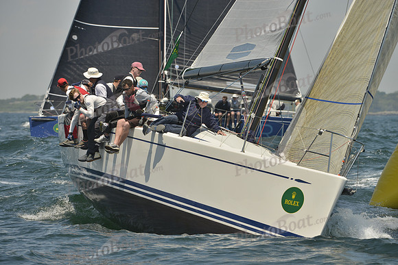 2017 NYYC Annual Regatta B_0586